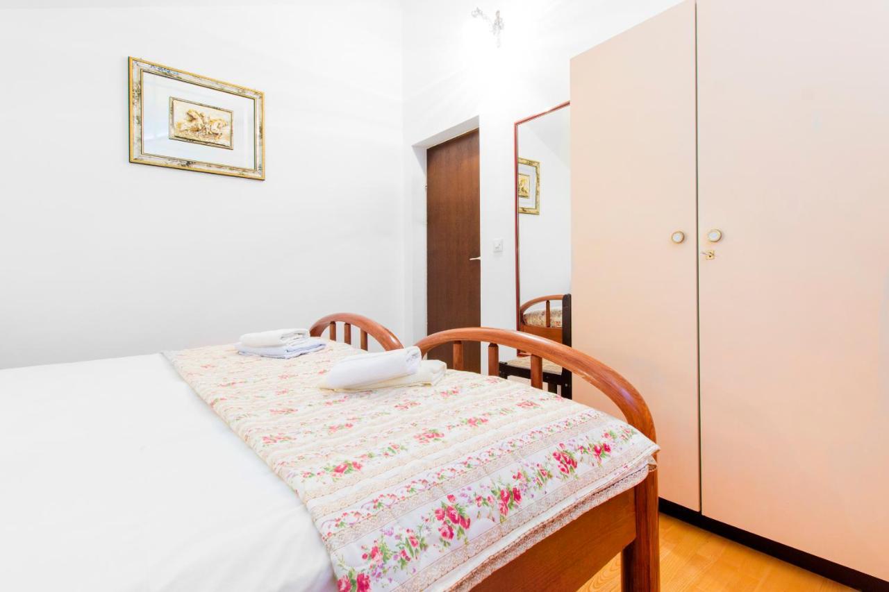 7 Olives Apartments Rogoznica  Exteriér fotografie