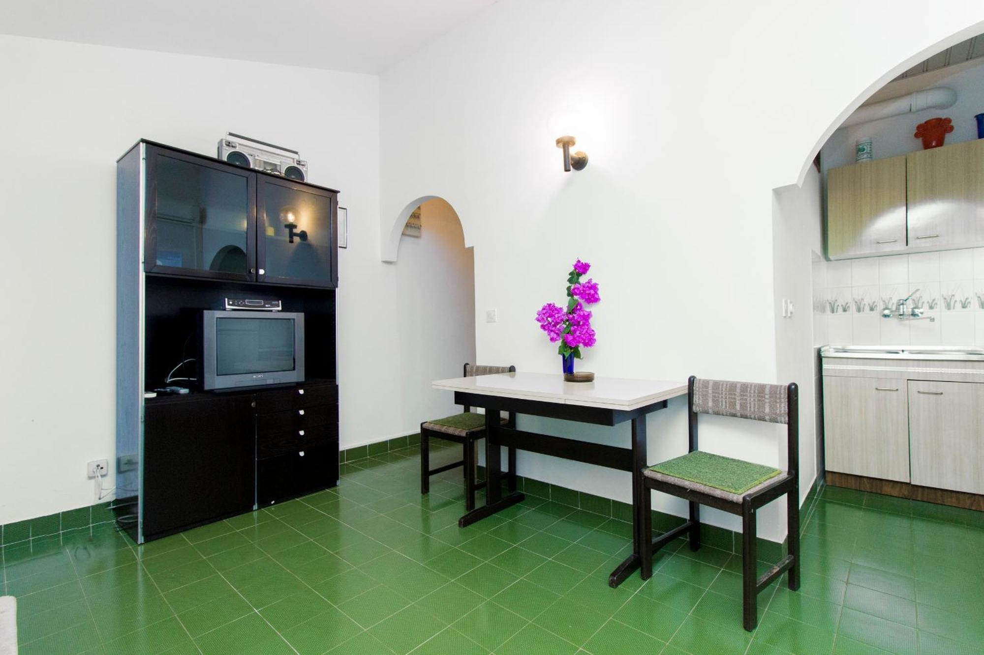 7 Olives Apartments Rogoznica  Pokoj fotografie