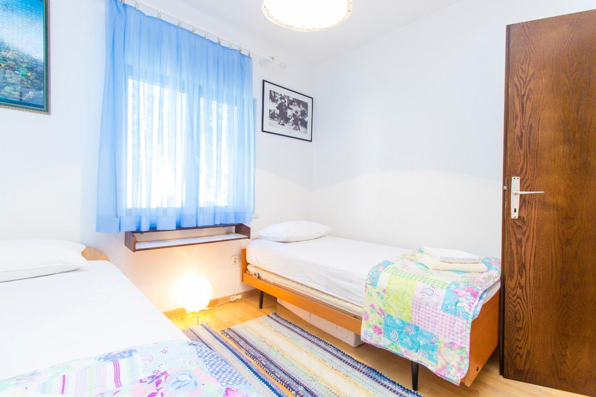 7 Olives Apartments Rogoznica  Pokoj fotografie